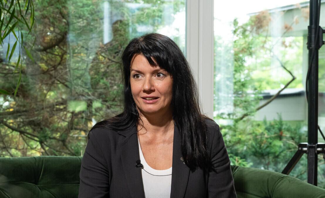 Хейди Пурга.