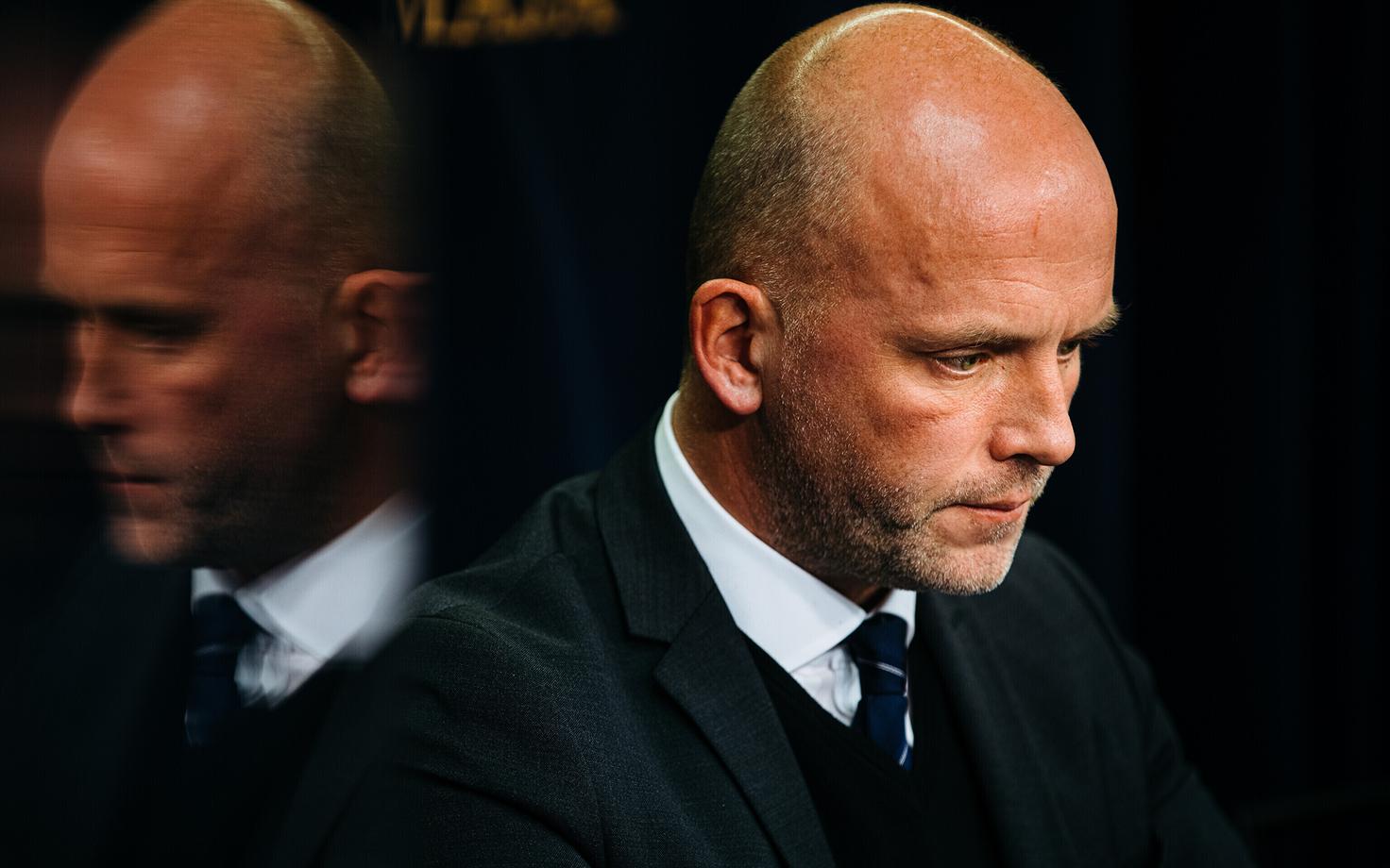 Таймар Петеркоп.