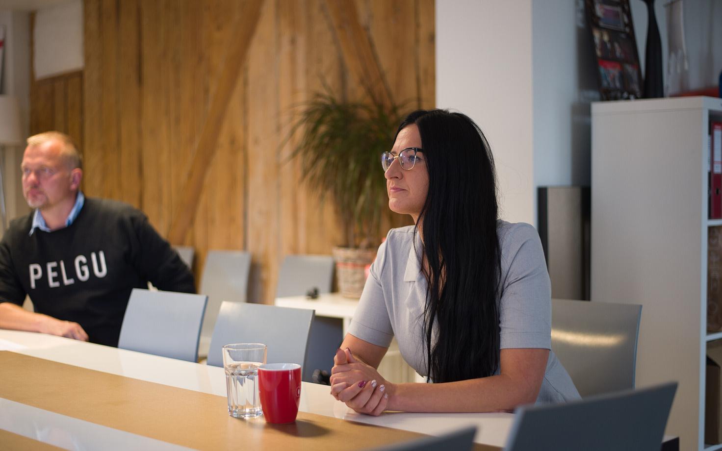 Юлианна Юрченко получила новое назначение.