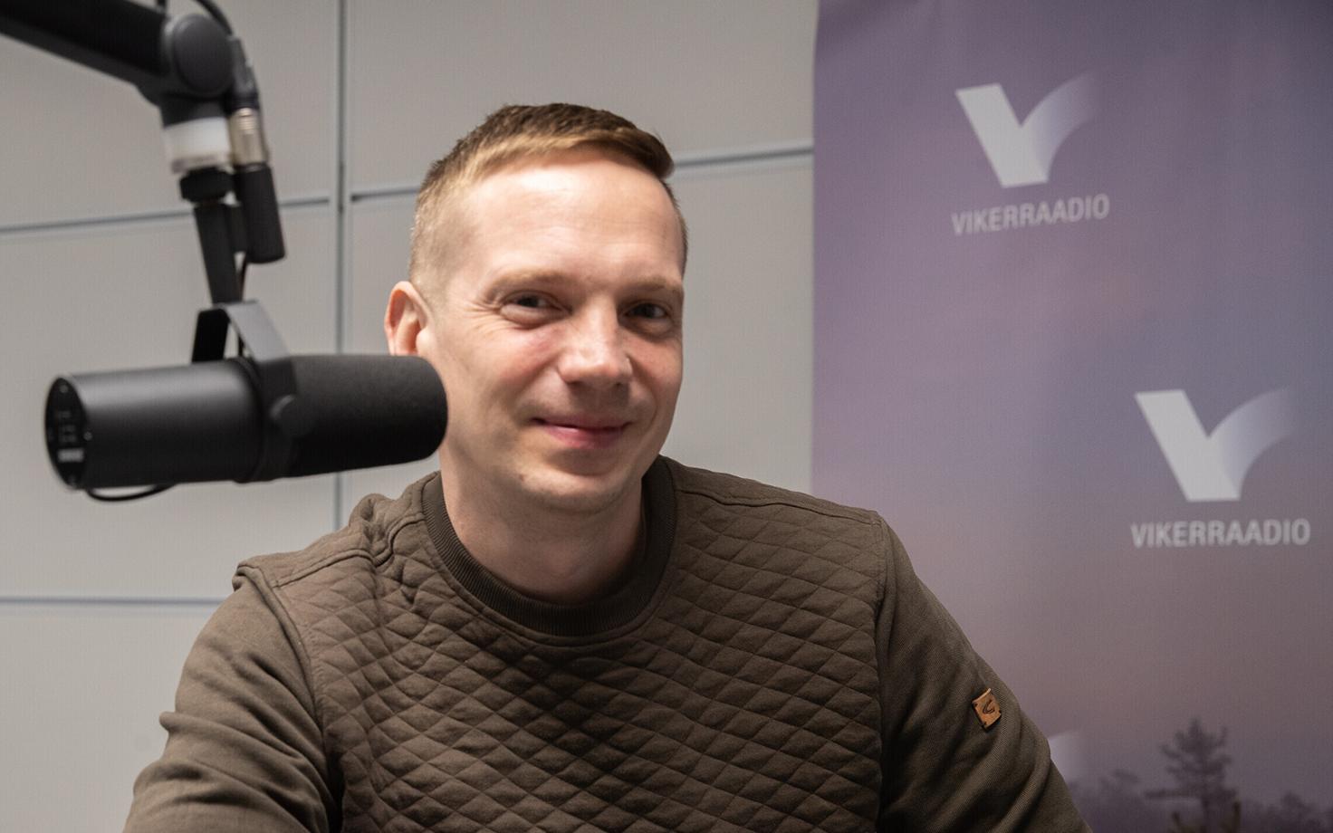 Мартин Мельдер.