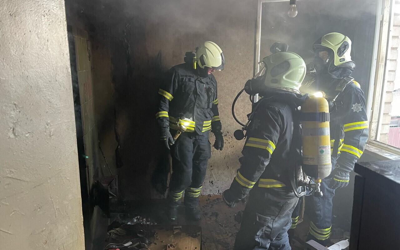 Спасатели. Иллюстративная фотография.