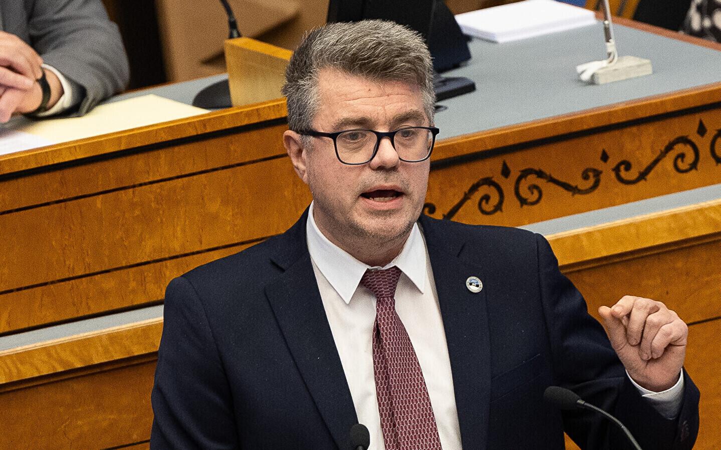 Урмас Рейнсалу.