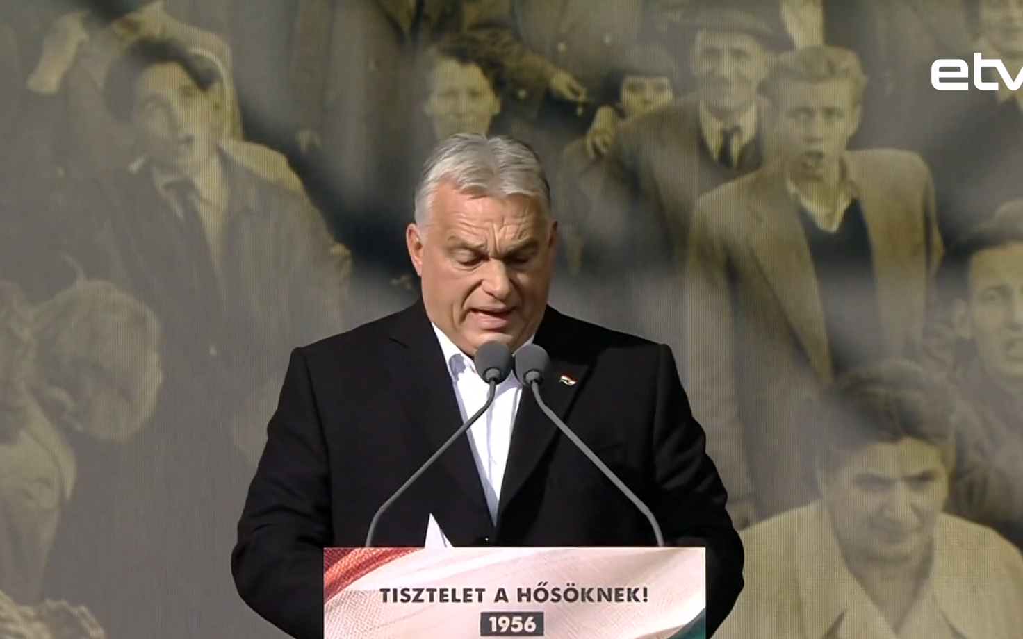 Виктор Орбан.