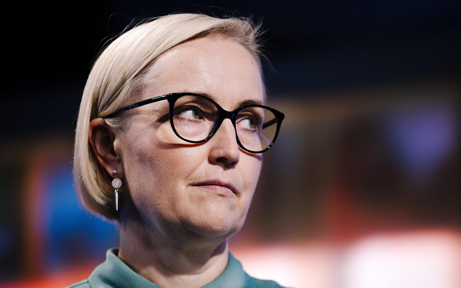 Кристина Каллас.