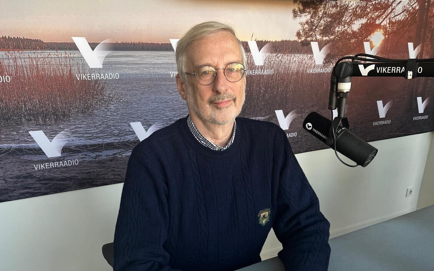 Яак Йыэрюйт.