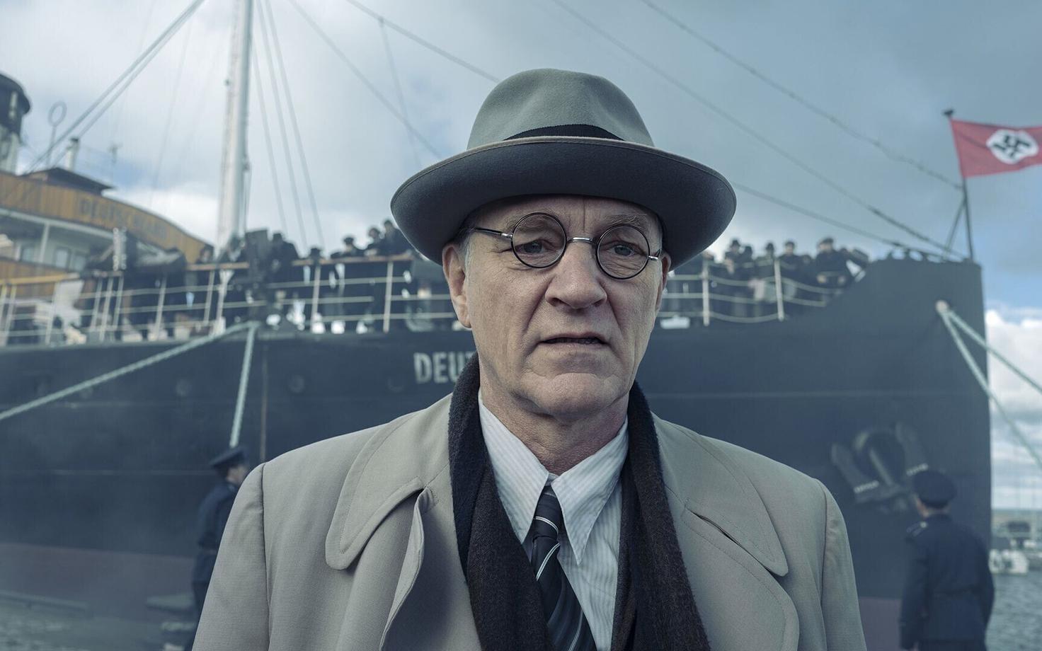 Кадр из фильма