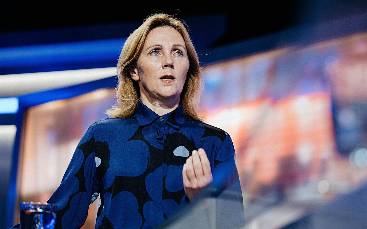 Марис Йессе.