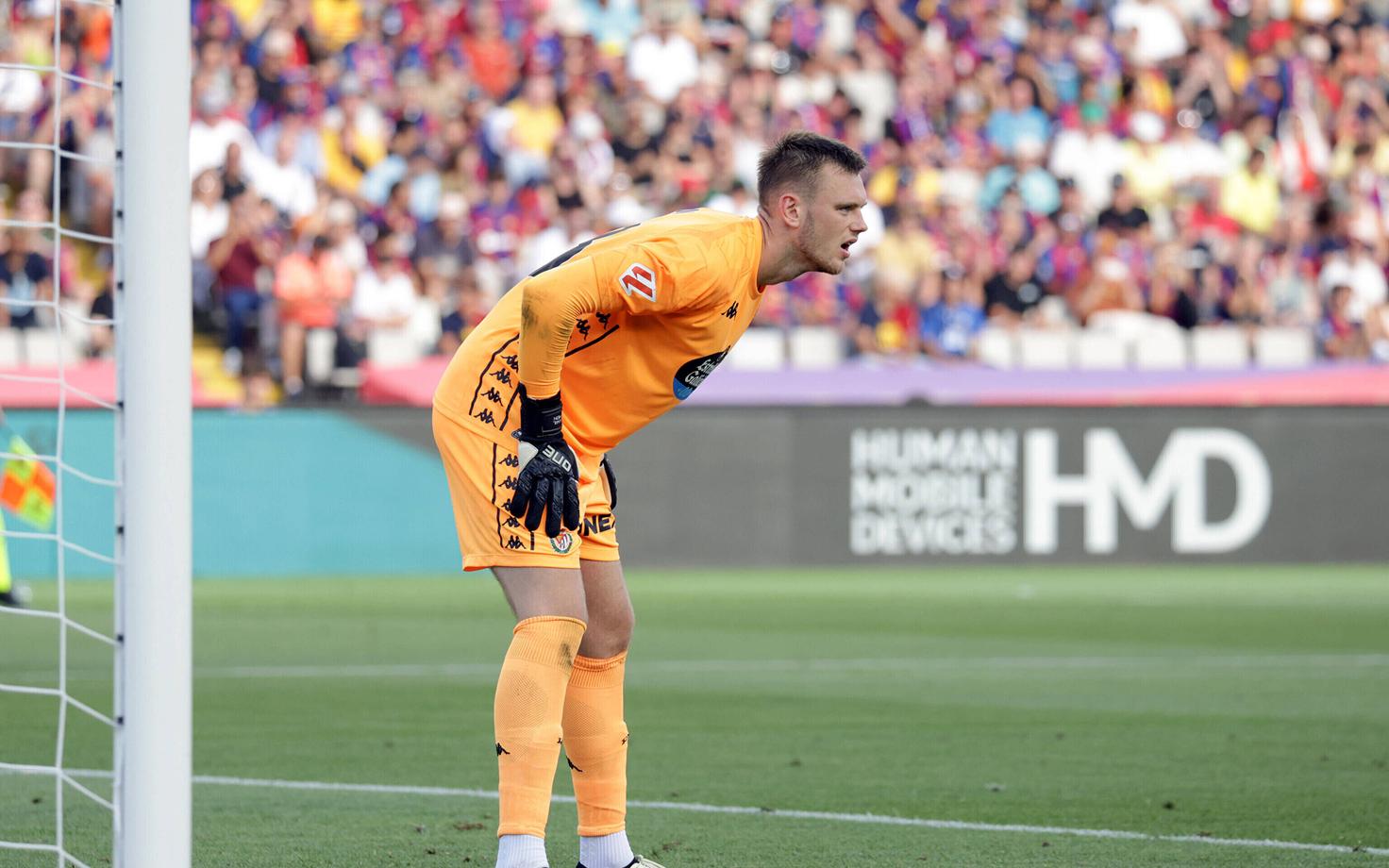 Болельщики высоко оценивают игру Карла Якоба Хейна.