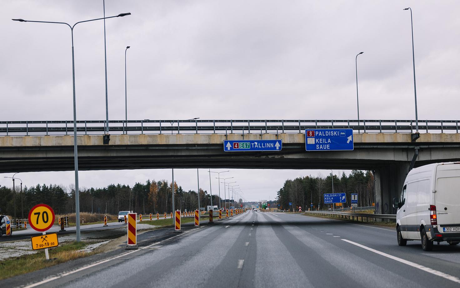 Kanama viaduct.