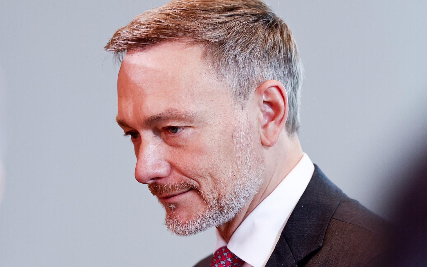 Christian Lindner