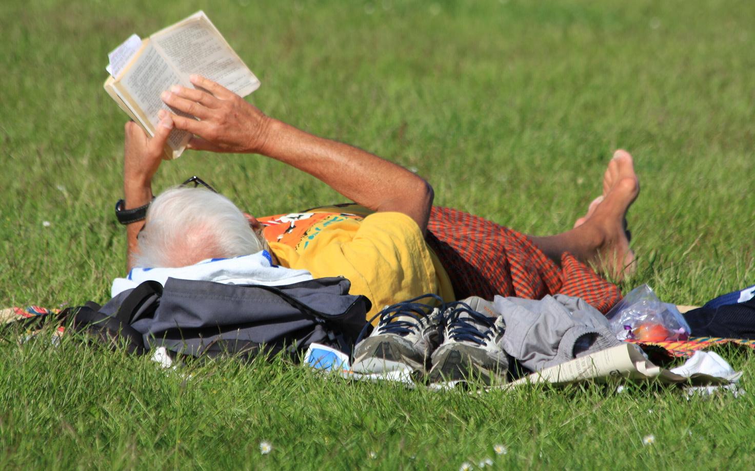 Põhjamaade pensionärid ei pea mugavalt ära elamiseks ilmtingimata töötama.