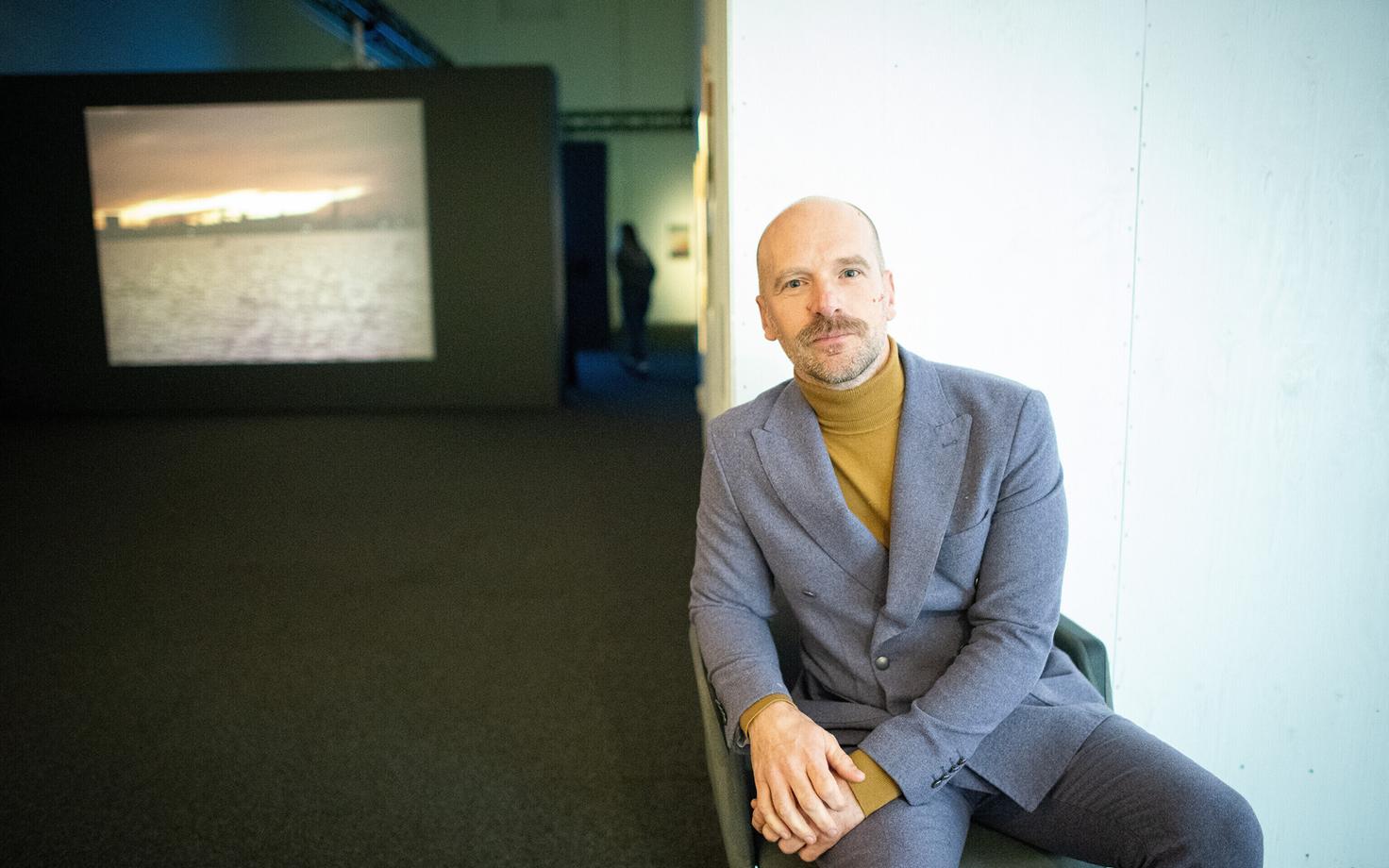 Пауль Агурайуя.