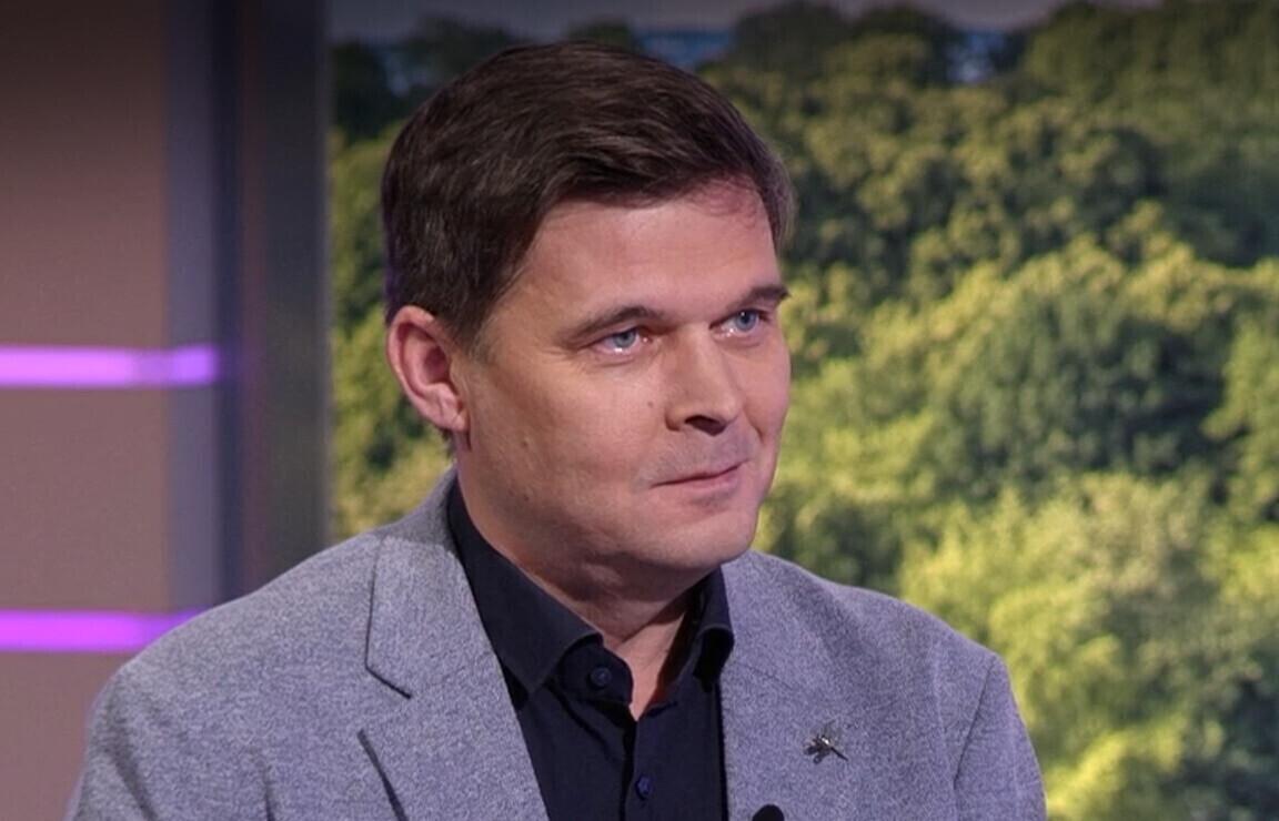 Артур Тооман хорошо знаком с ситуацией в Нарве.