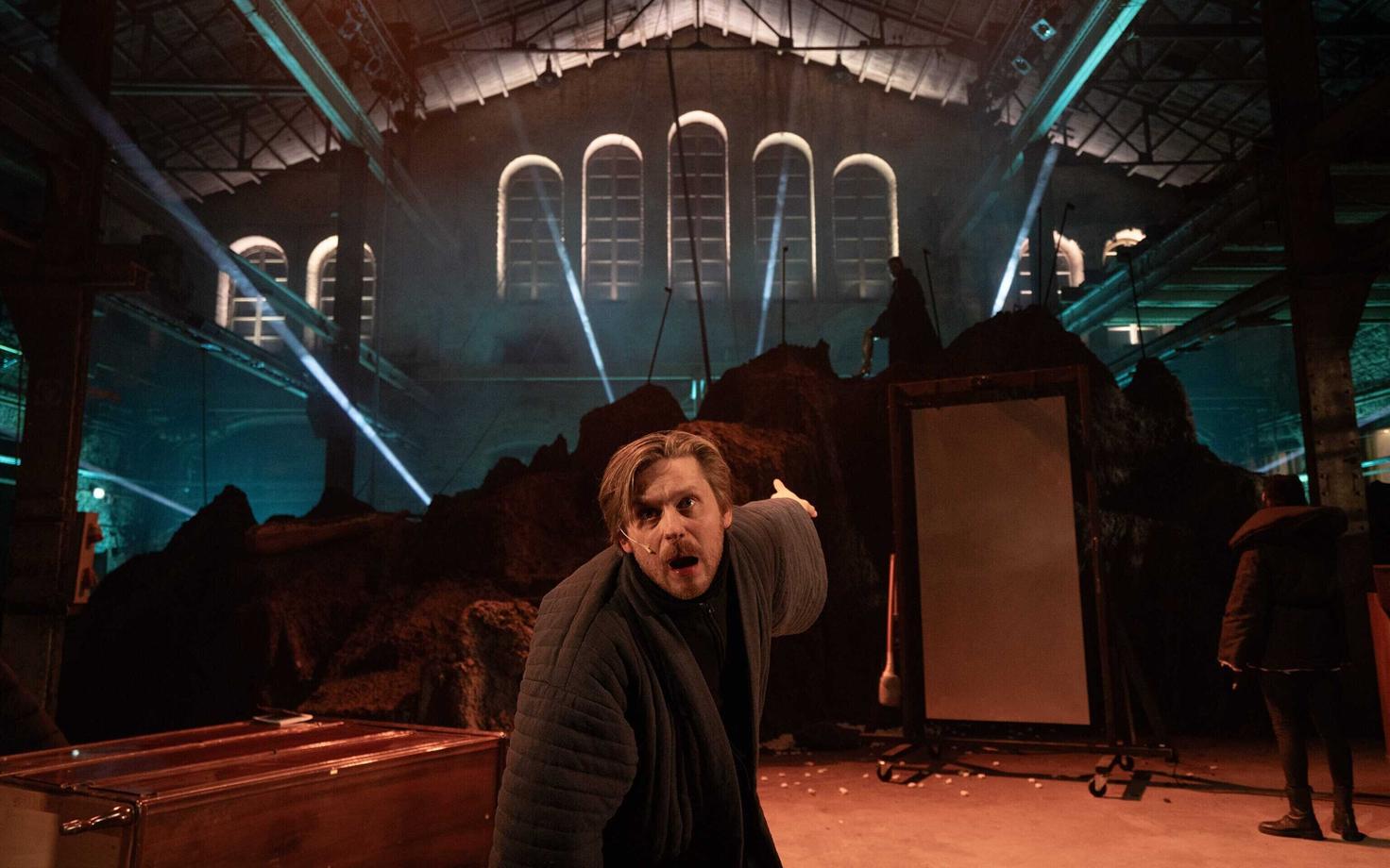 Teater Ekspeditsioon