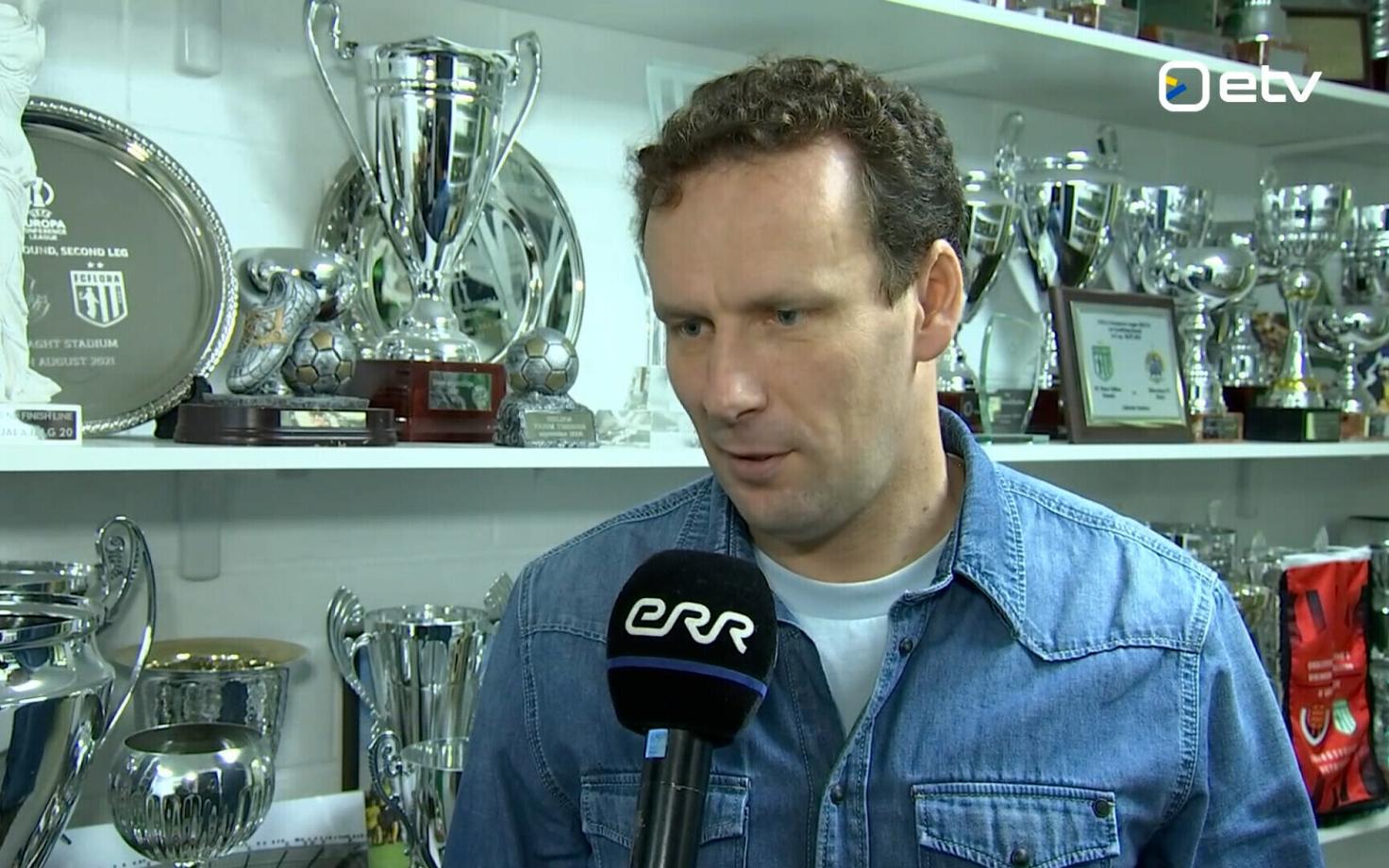 Константин Васильев.