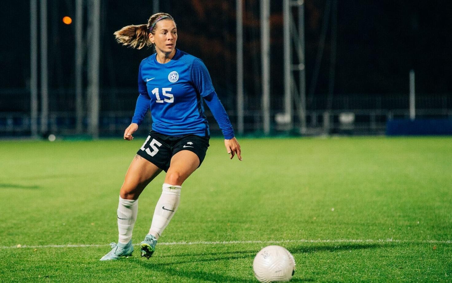 Инна Киш-Злиднис.