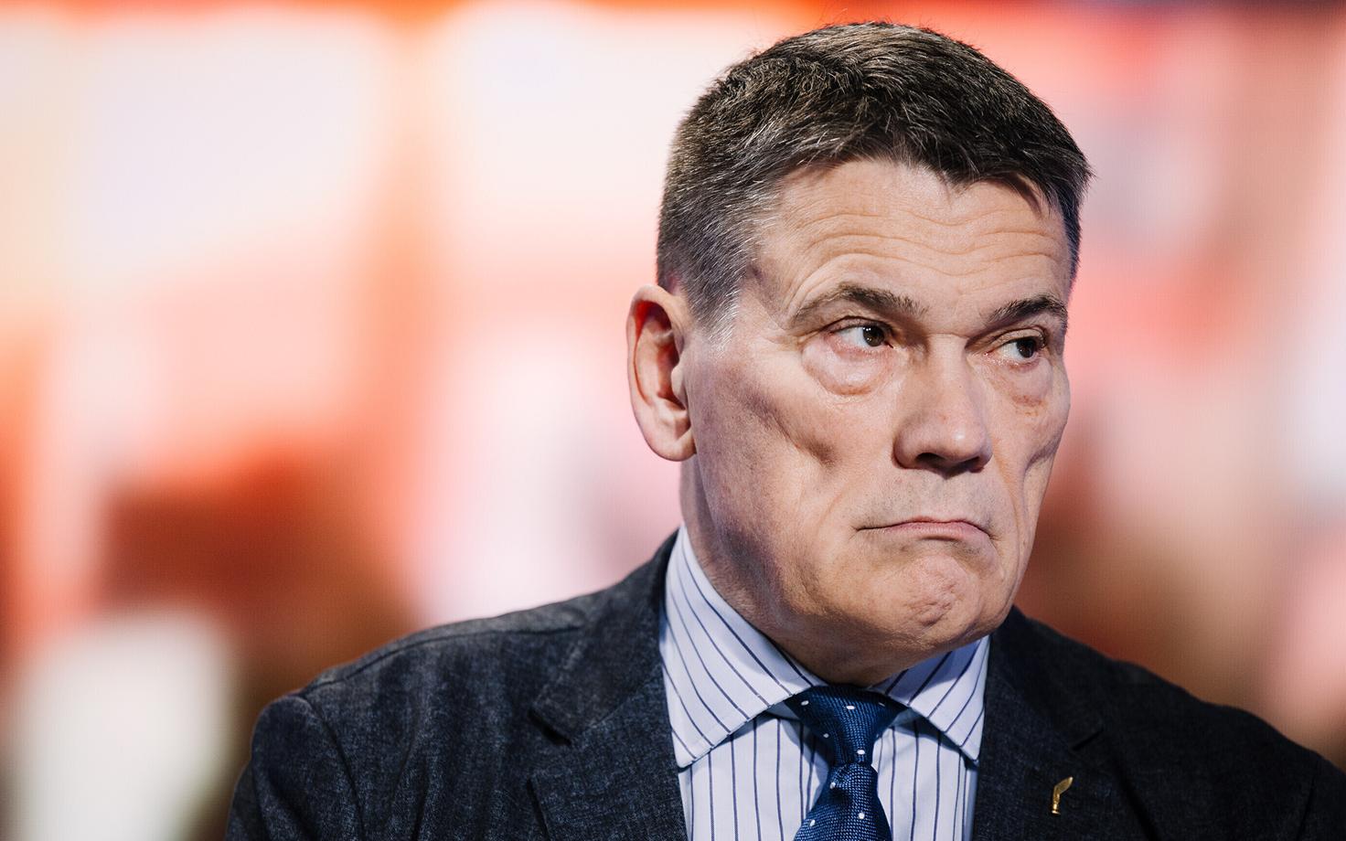 Алар Ланеман.