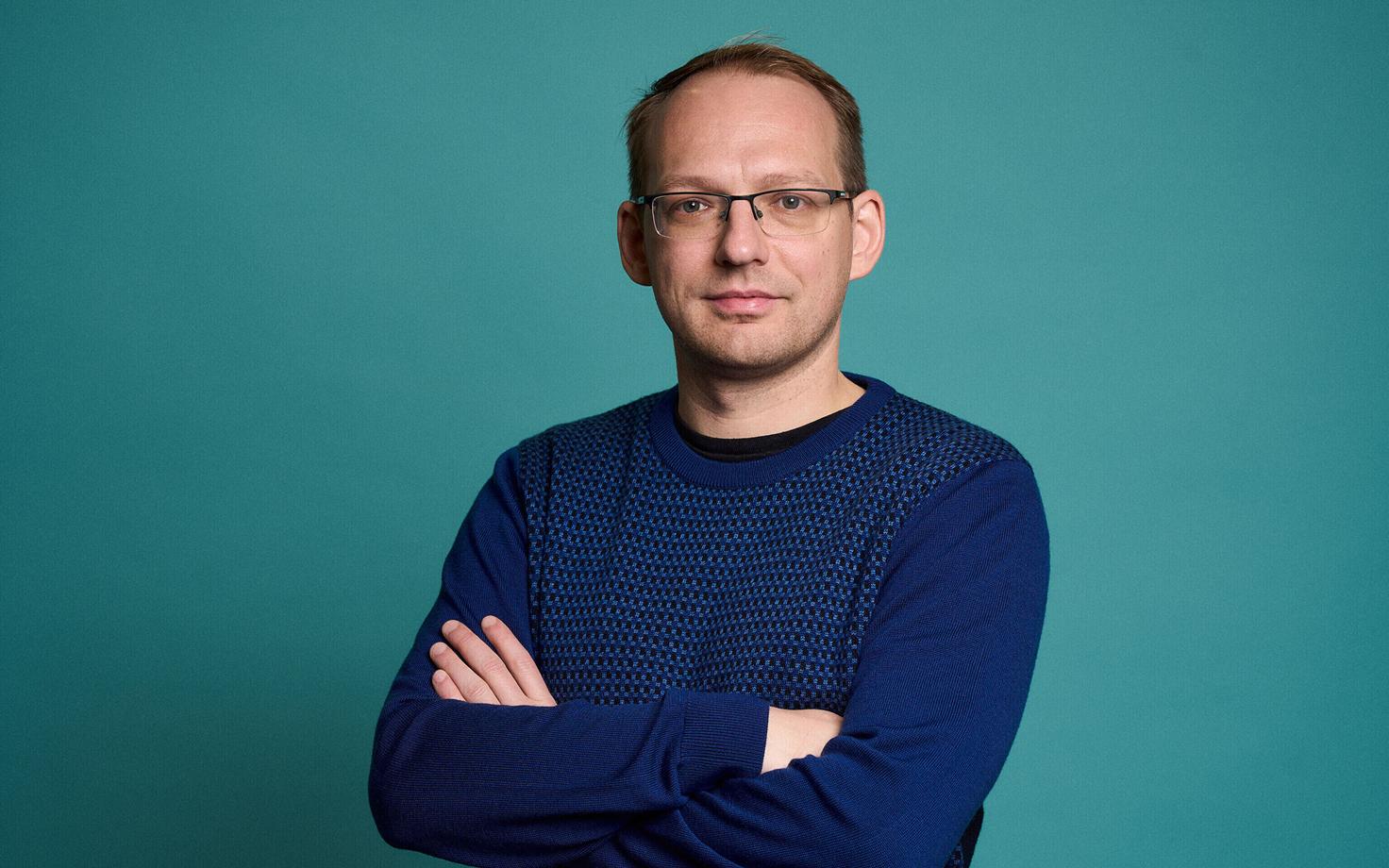 Mikk Granström