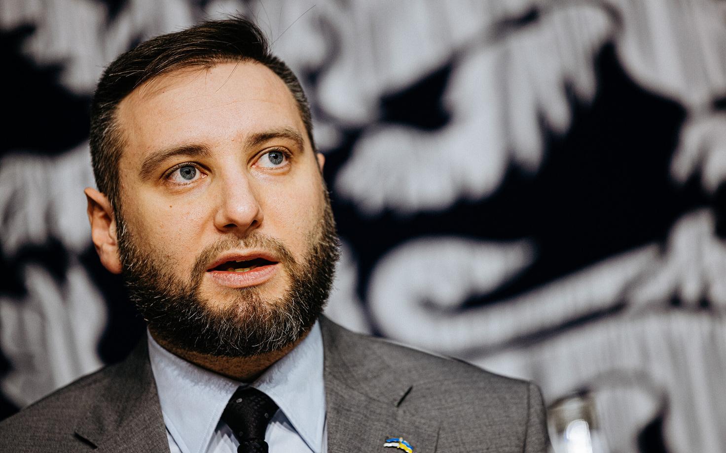 Владимир Свет.