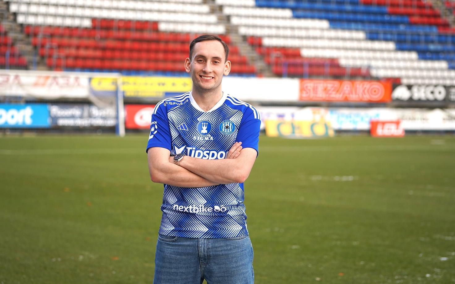 Владислав Крейда.