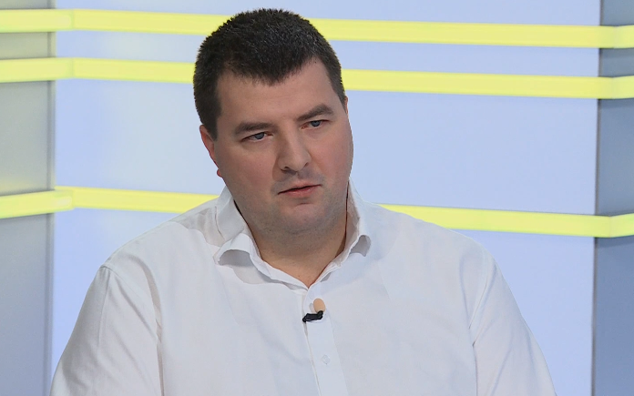 Свен Кукемельк.