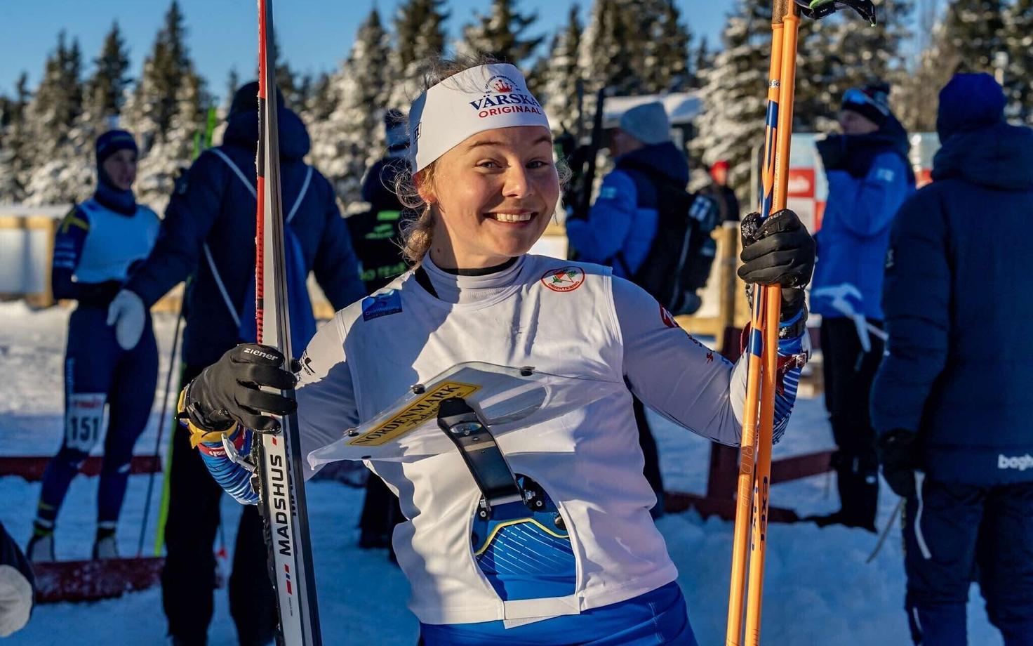 Daisy Kudre-Schnyder