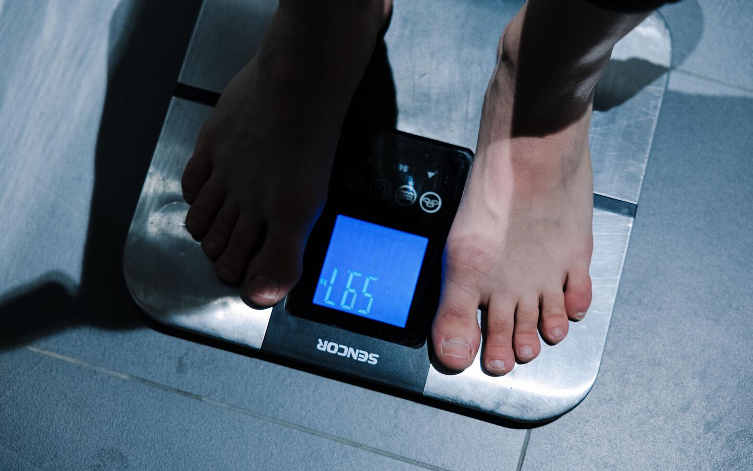 Kõige enam ohustab ülemäärane keharasv nende tervist, kellel see on koondunud vööpiirkonda.