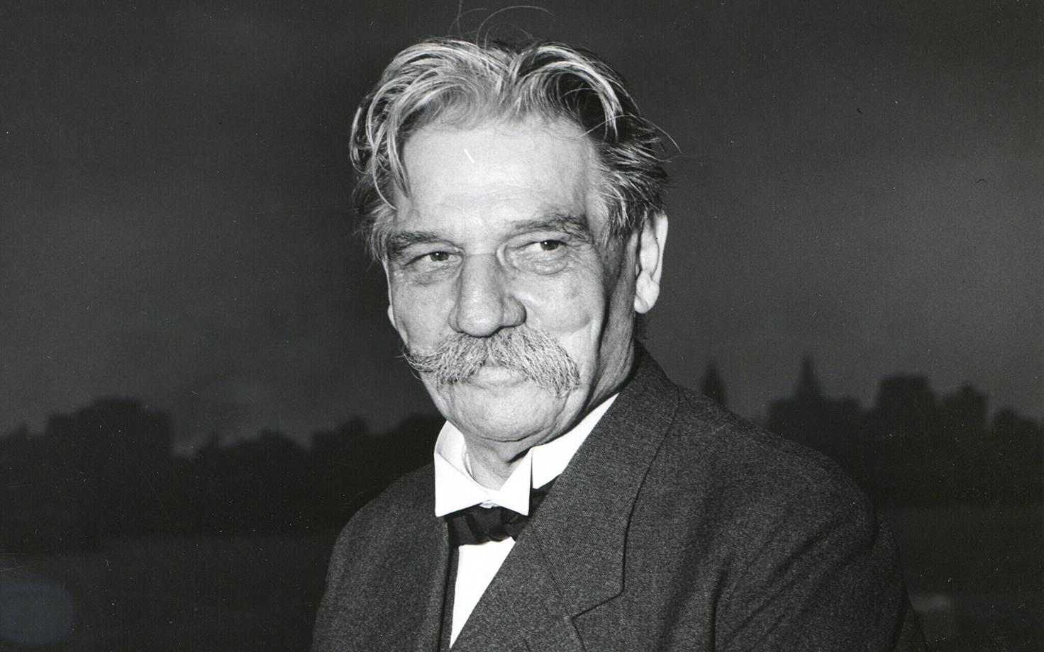 Albert Schweitzer