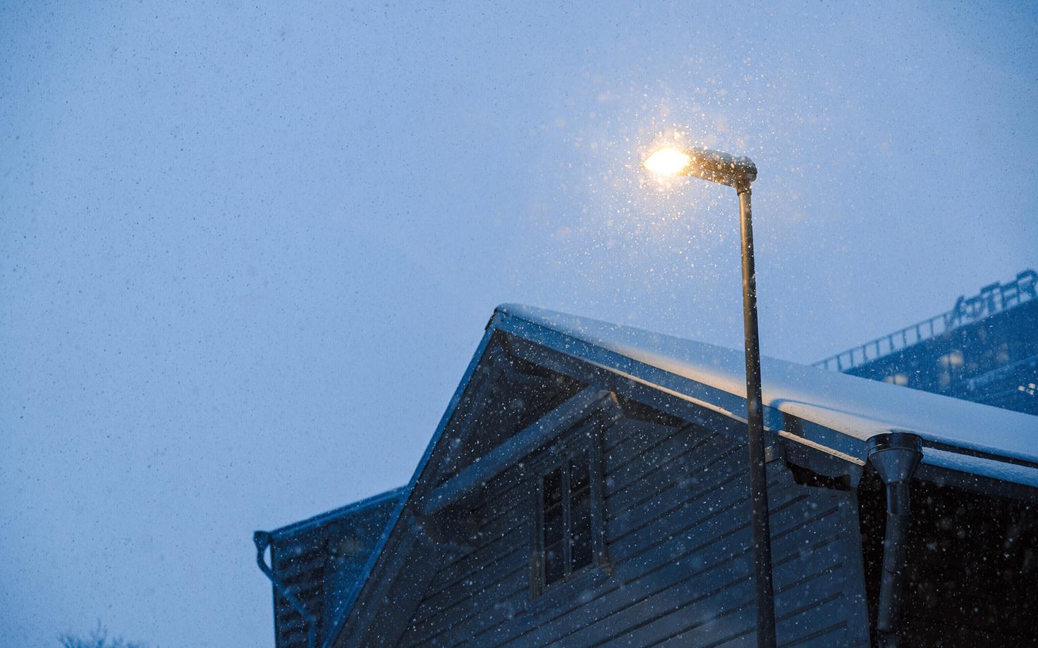 Иллюстративная фотография.