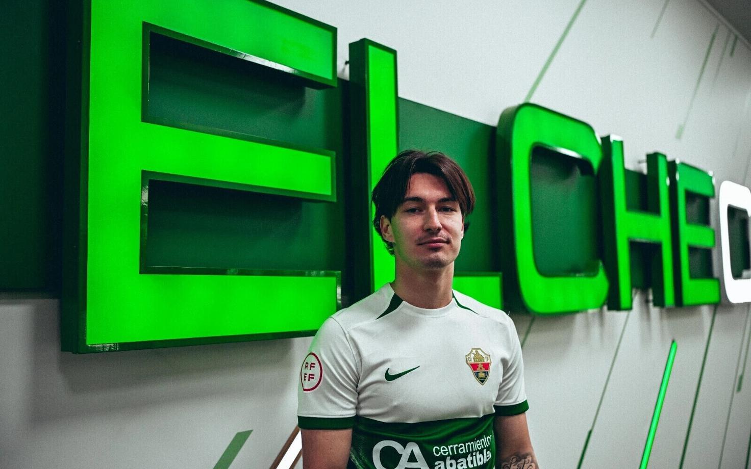 Оливер Юргенс.