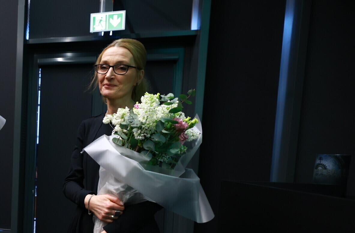 Хилькка Хийоп.