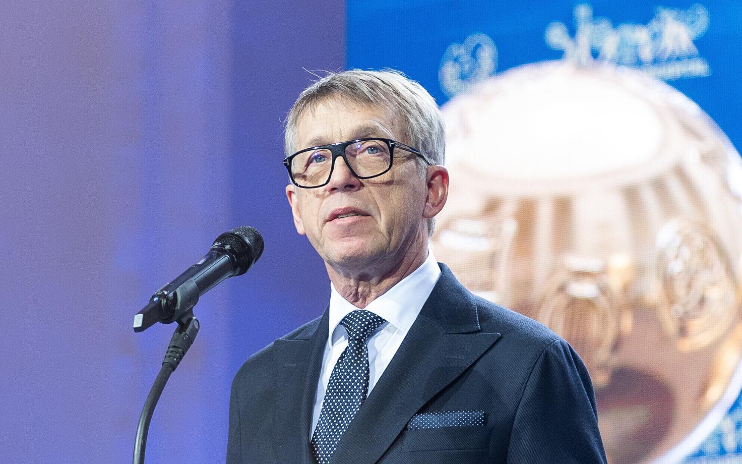 Маргус Алликмаа.