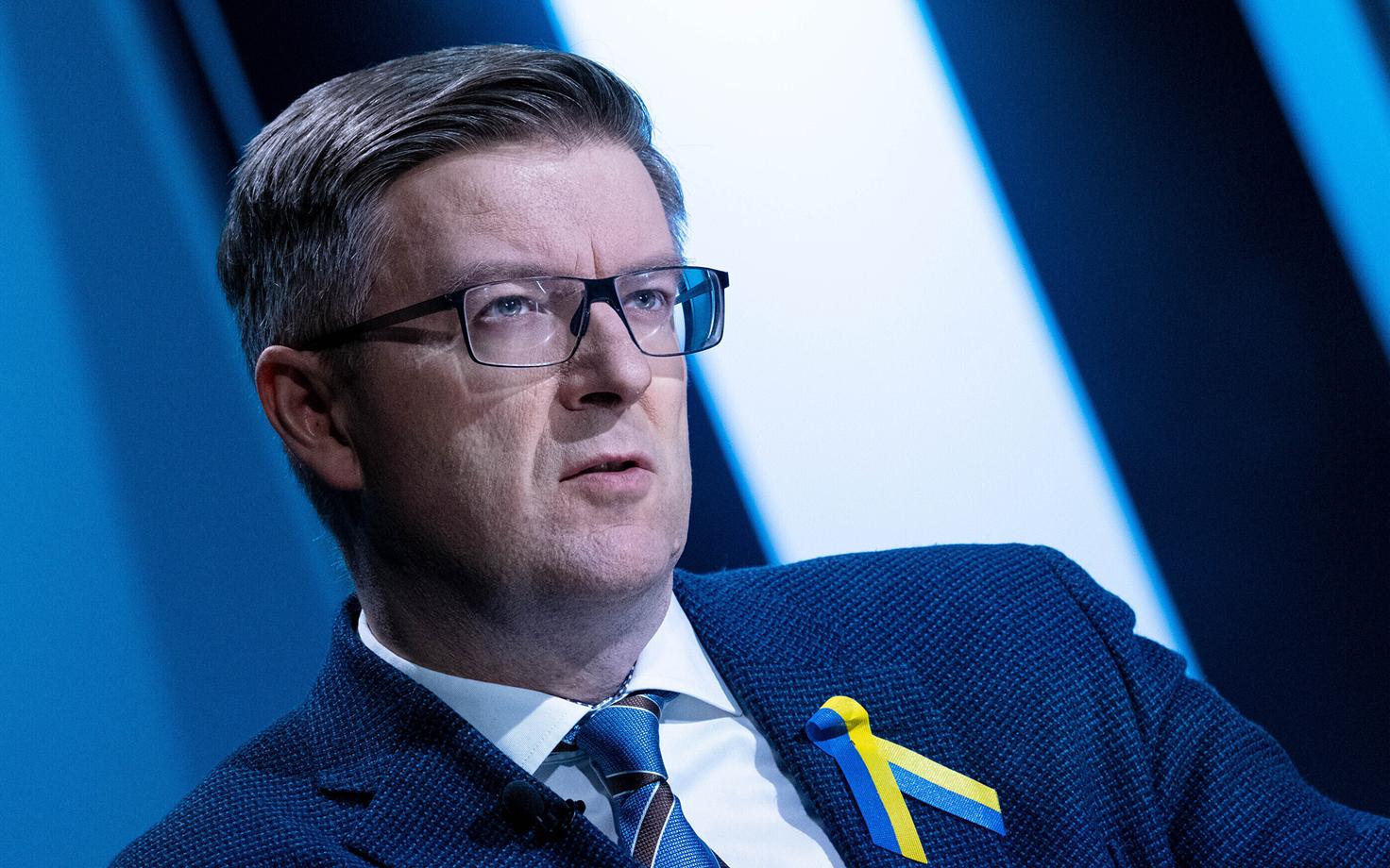 Каймо Кууск.