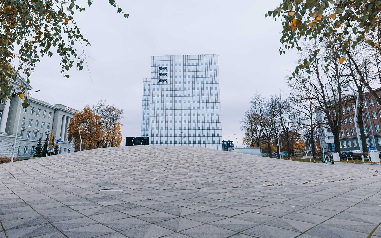 Суперминистерство.