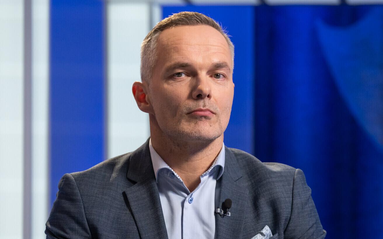 Меэлис Ойдсалу.