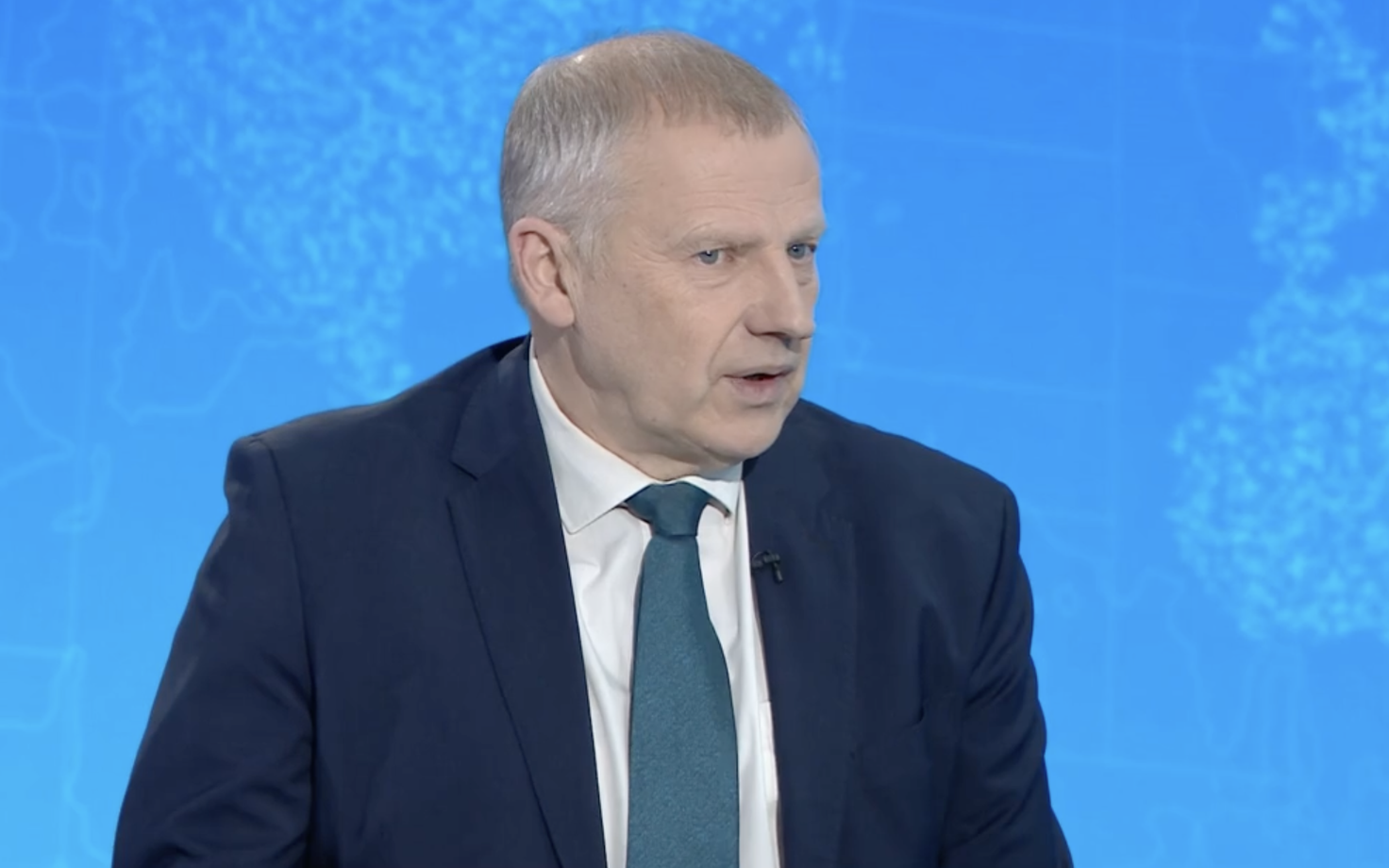 Райнер Сакс.