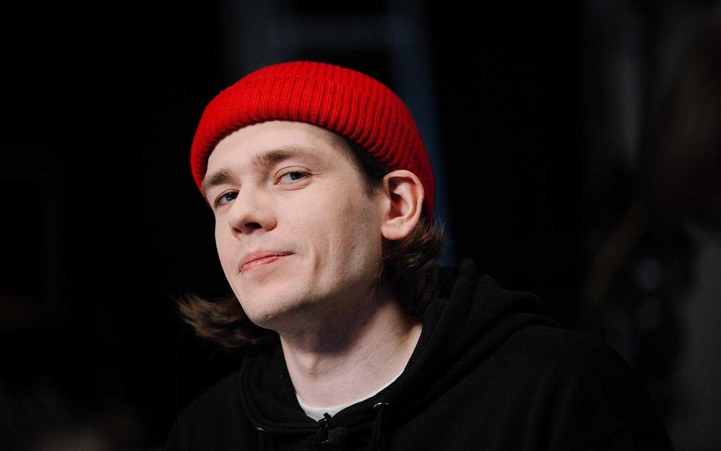 Меэль Палиале.