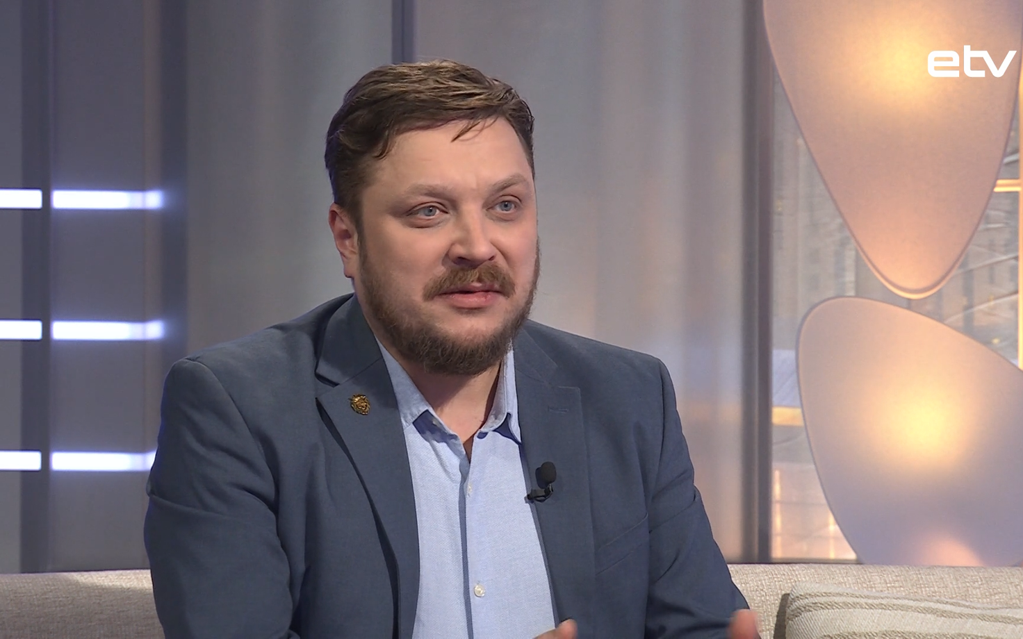 Артем Гареев.