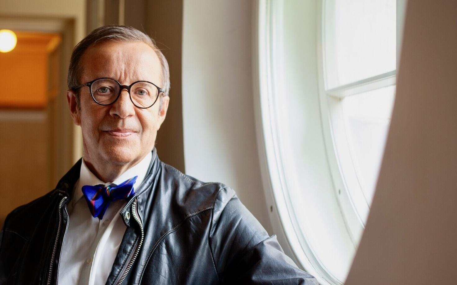 Toomas Hendrik Ilves