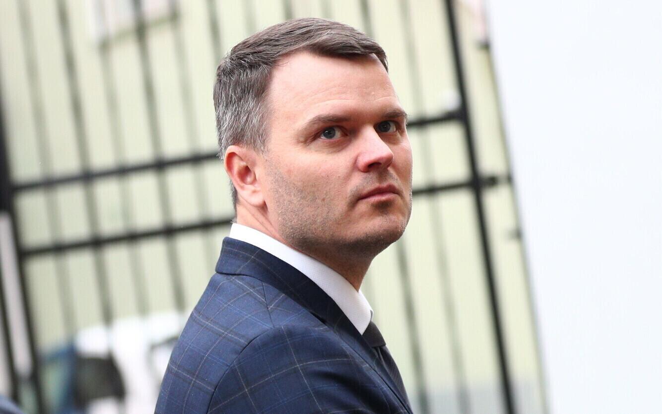 Мадис Каллас.