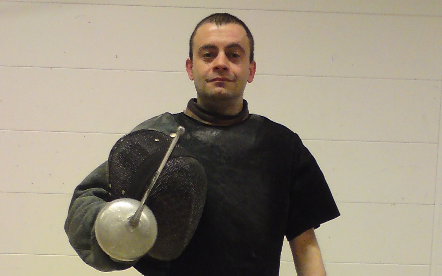 Самуил Каминский.