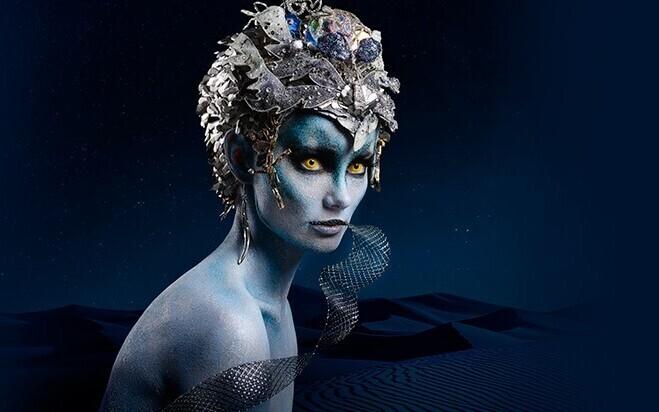 Anna Roberta Lepo Sumera balletis