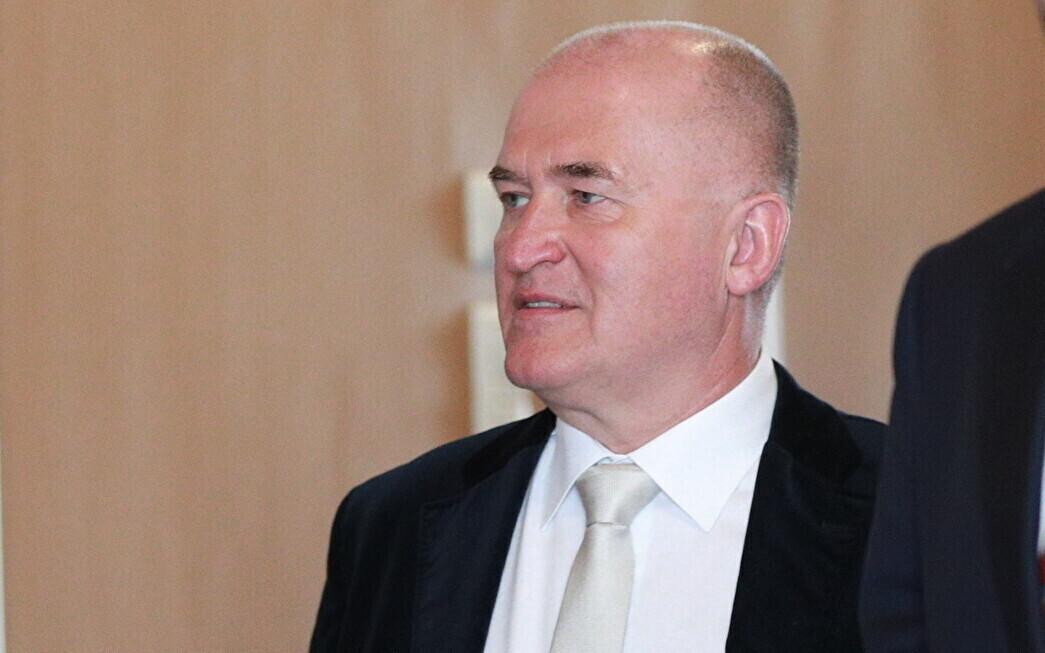 Тармо Тамм.