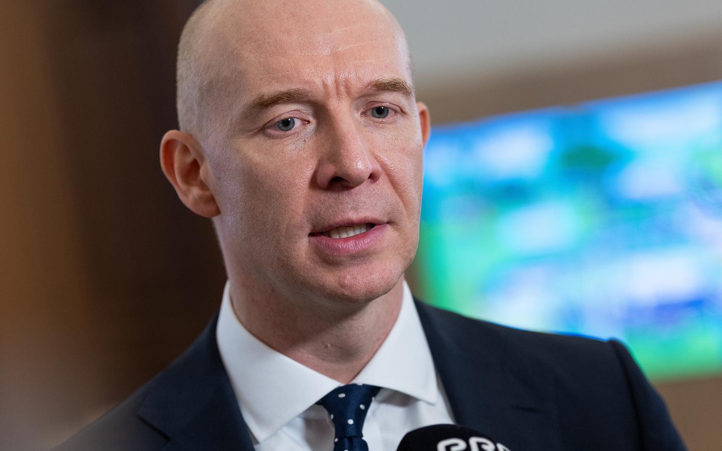 Мадис Мюллер.