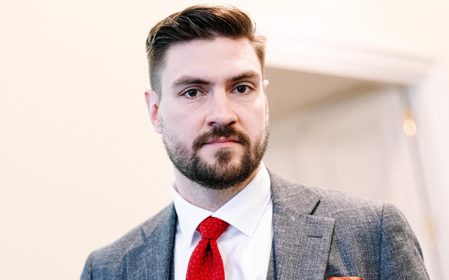 Hendrik Johannes Terras