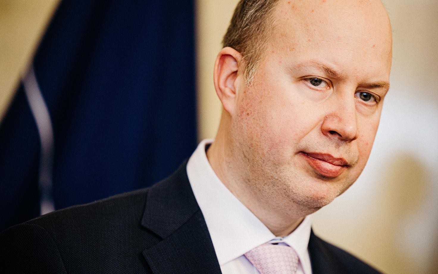 Игорь Таро.