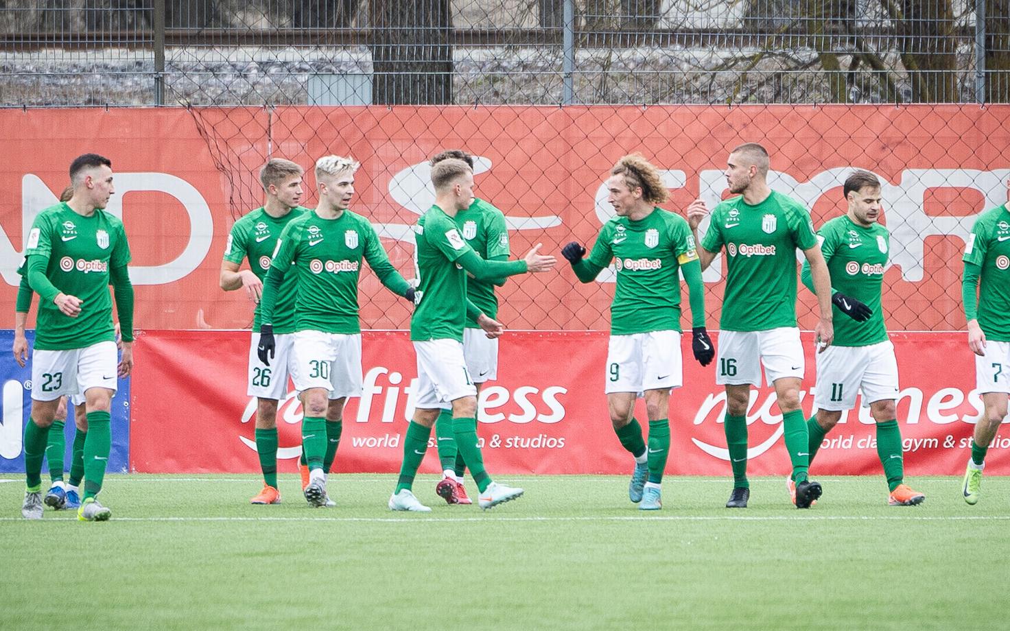 Таллиннская