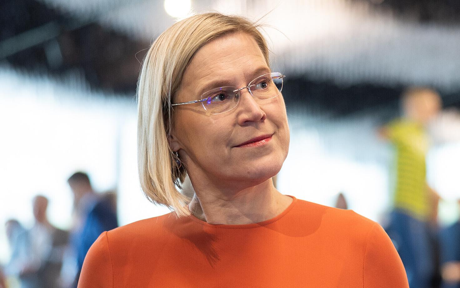 Юлле Мадизе.