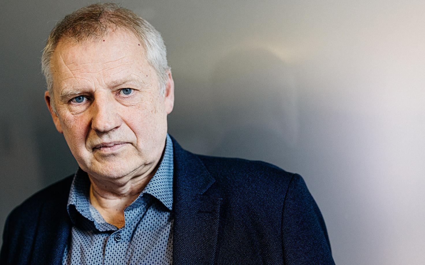 Райнер Сакс.