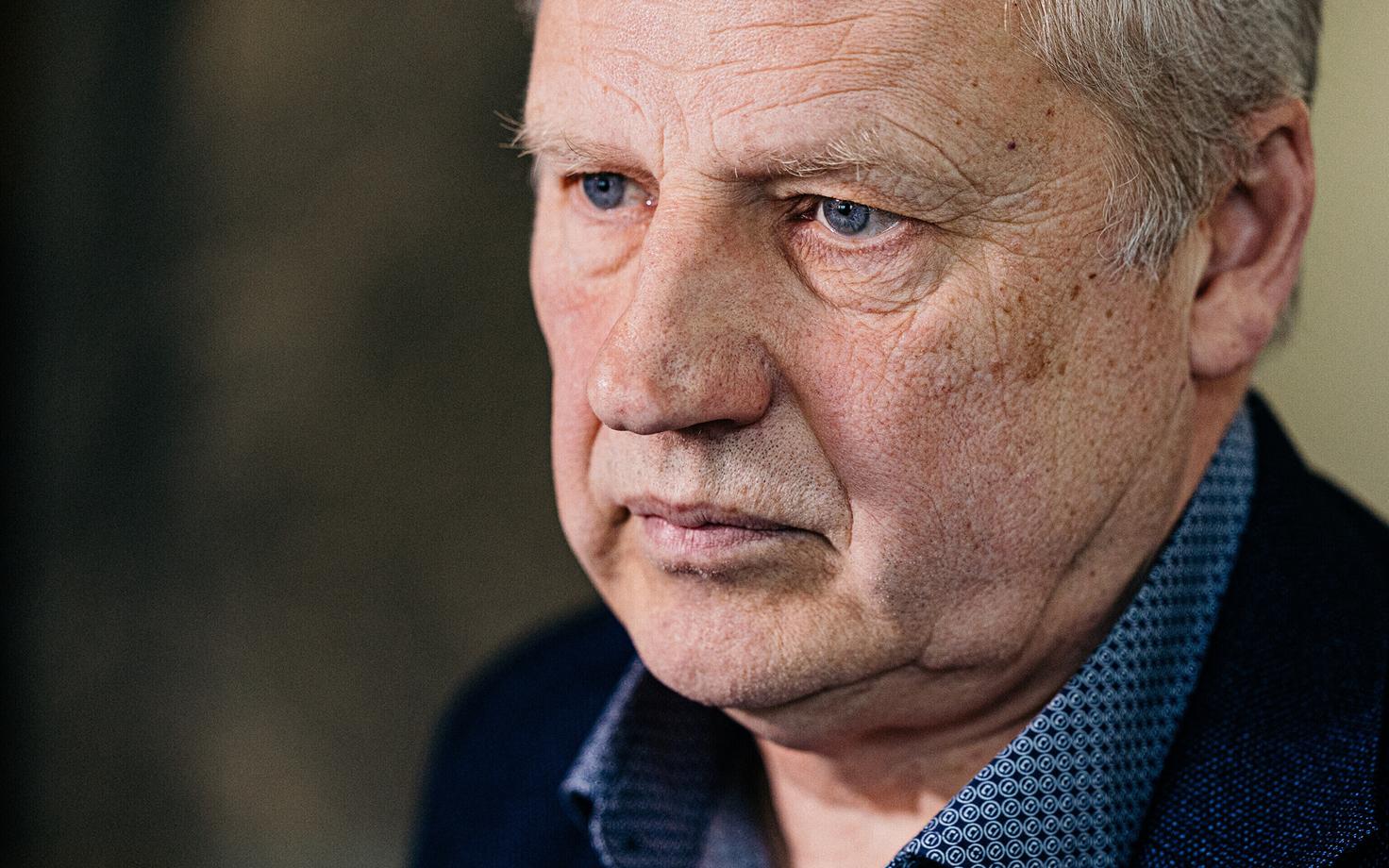 Райнер Сакс.